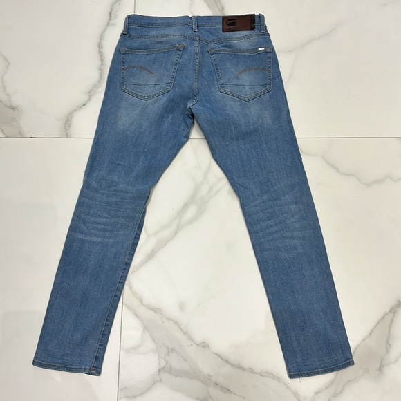 G Star raw jeans - Picture 4 of 4